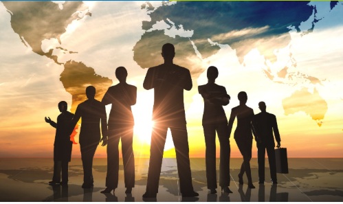 ENTERPRISE CULTURE